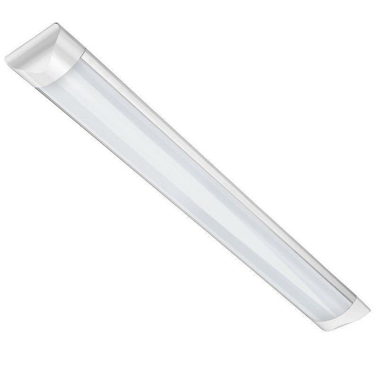 LAMPE LED COMPACTE MAXLED 18W 60CM LUMIÈRE NATURELLE (4000K) Ra>80 18W 1600LM 36W 3200LM AC 220-240V