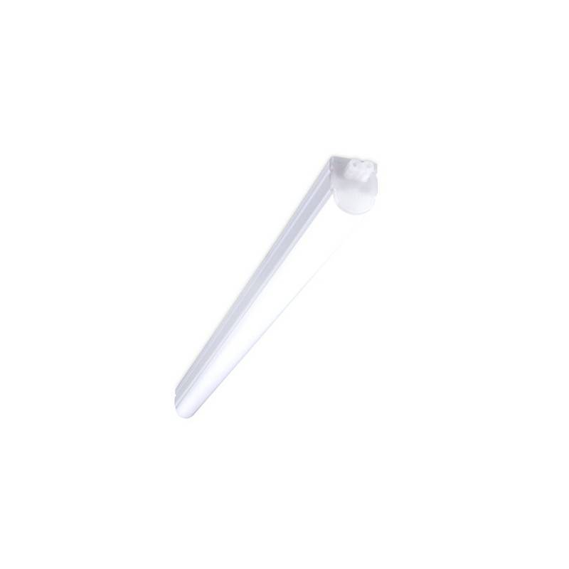 TUBO LED T8 LUZ FRIA 6400K 36W 120CM 4000lm