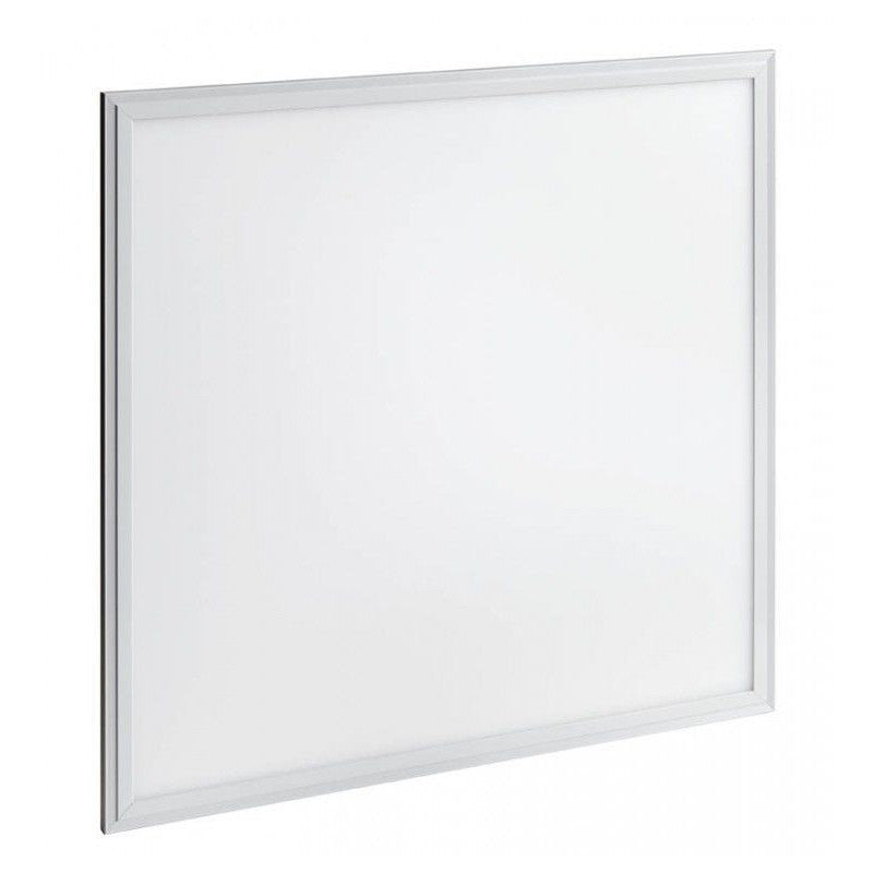 PAINEL LED ENCASTRAR 60 x 60 CM | BRANCO | IP20 | 40W 4000LM 4000K 6500K AC 230V