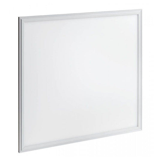 PAINEL LED ENCASTRAR 60 x 60 CM | BRANCO | IP20 | 40W 4000LM 4000K 6500K  AC 230V