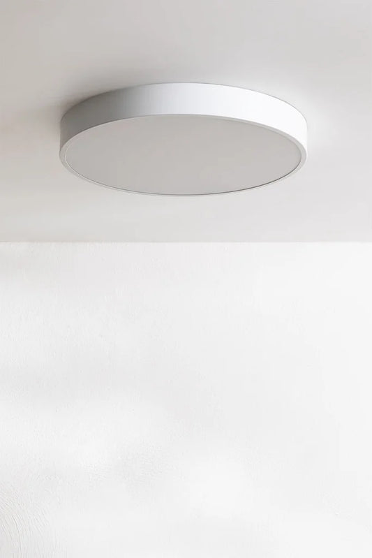 PAINEL LED 60 x 60 CM REDONDO SALIENTE 48W 3860lm 230V AC