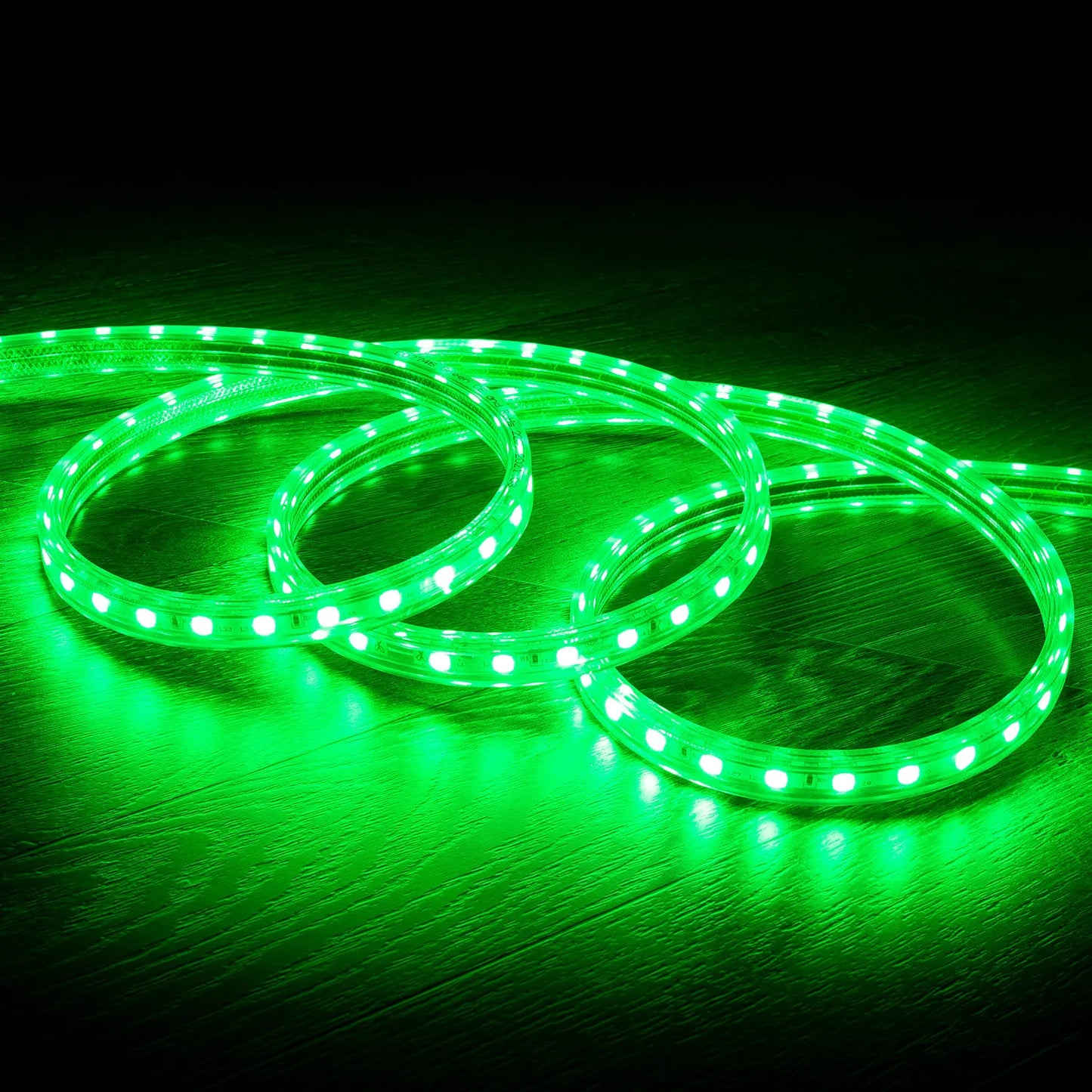 FITA LED 2835 120 SMD 12W 980LM 3000K 6500K AZUL IP65 Ra>80