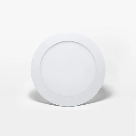18W 60º 1440lm Blanc Ø225 x 11mm TROU Ø205mm - ADVANSS