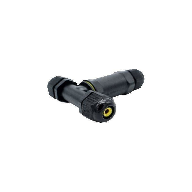 PROJECTEUR LED CONNECTEURS ETANCHES IP68