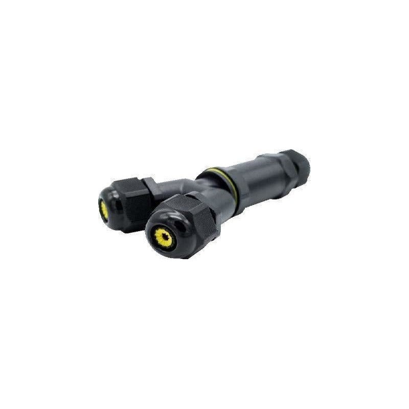 PROJECTEUR LED CONNECTEURS ETANCHES IP68