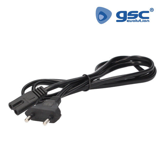 AC006 Connection (2x0.75mm) 1.5M 2.5A 