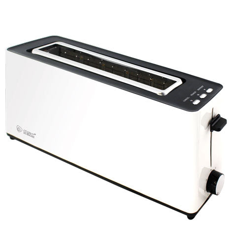 Fletcher 900W Toaster