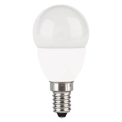 E14 A60 LED 7W 550LM 3000K 230V AC