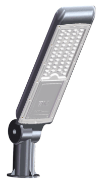 Outdoor LED STREET LIGHT WITH Twilight Sensor (Day/Night) IP65 230V AC