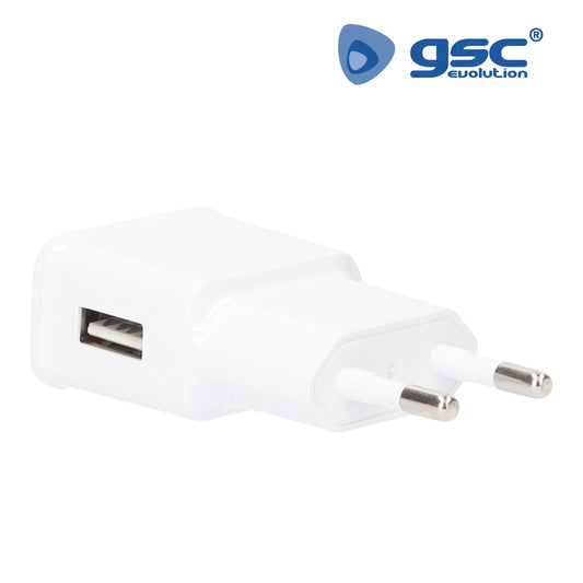 230V pour chargeur USB