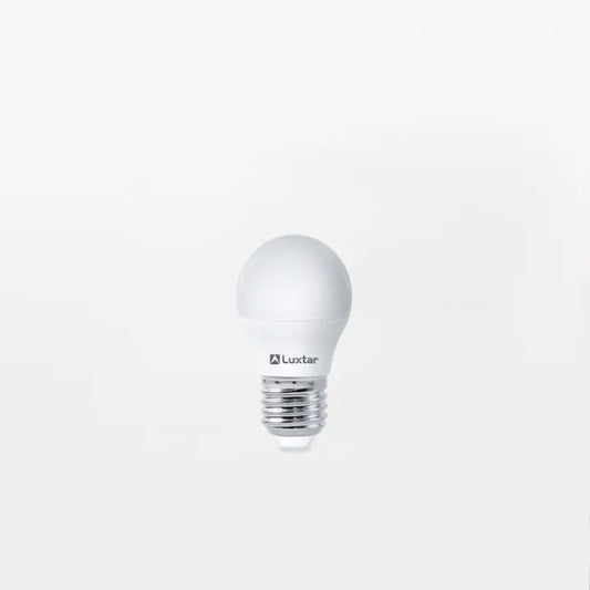 LED BULB G45 E27 5W 7W 45x80mm 230V