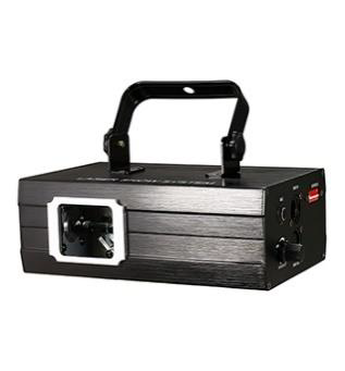 SISTEMA DE SHOW DE LASER