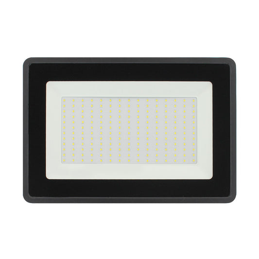 PROJETOR LED 150W 15000LM 6400K IP65 230V