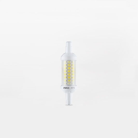 LED LAMP R7S 5W 500lm Ø23 x 78 AC 230V 