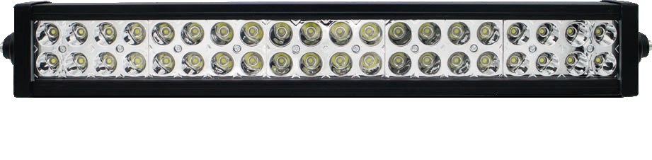 CAR LED SPOTLIGHT | BLACK | IP65 | 10-30V