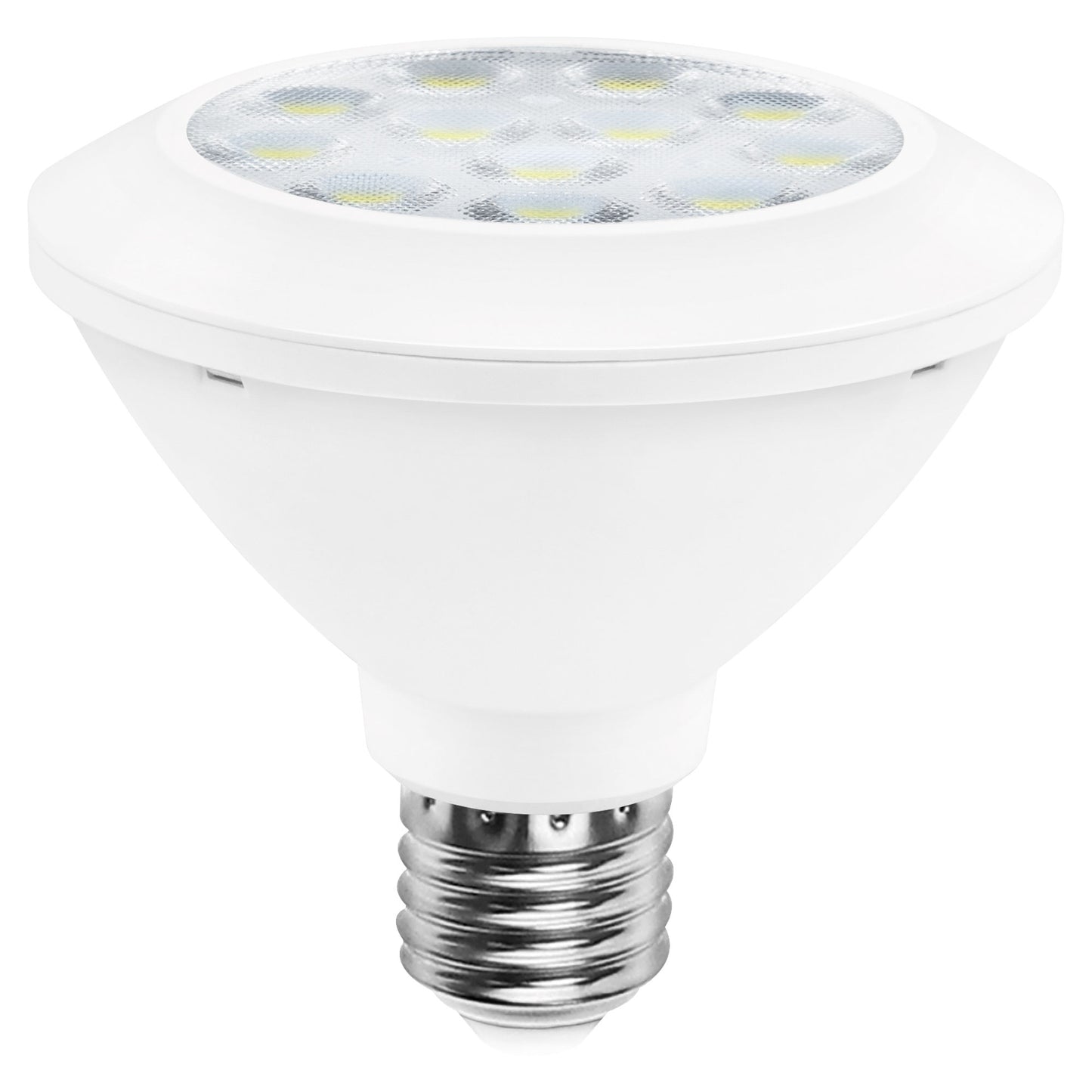 LAMPADA LED E27 6W 12W 18W PAR20 PAR30 PAR38