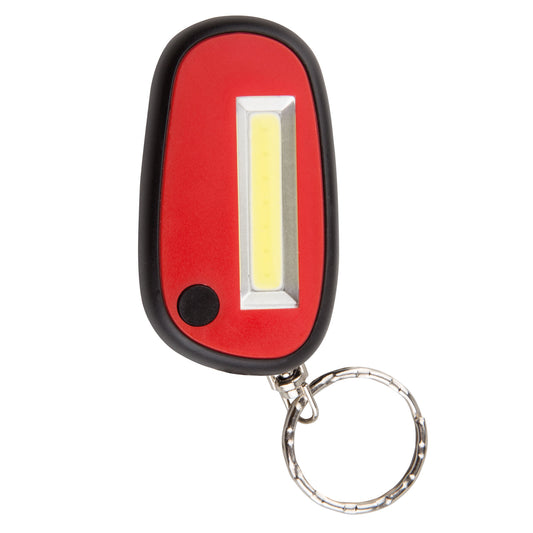 CHAVEIRO KORPASS COB LED TORCH 1W