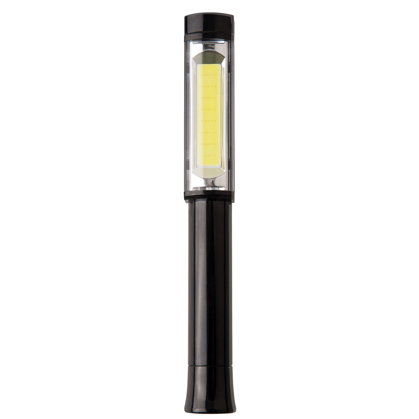 Lampe torche LED de poche KORPASS 3W 12U 