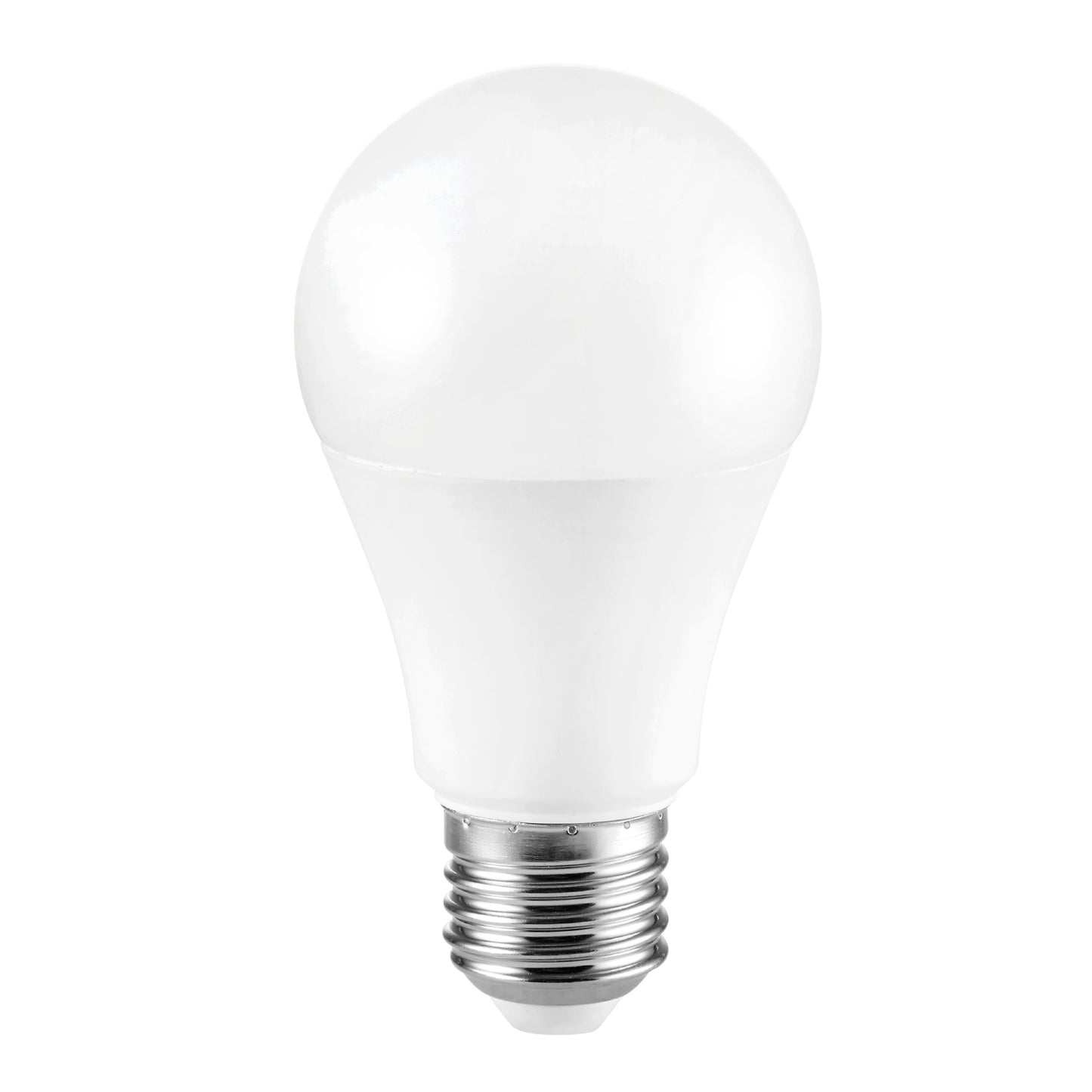 LAMPE LED STANDARD MATEL SMART WIFI E27 10W RVB 