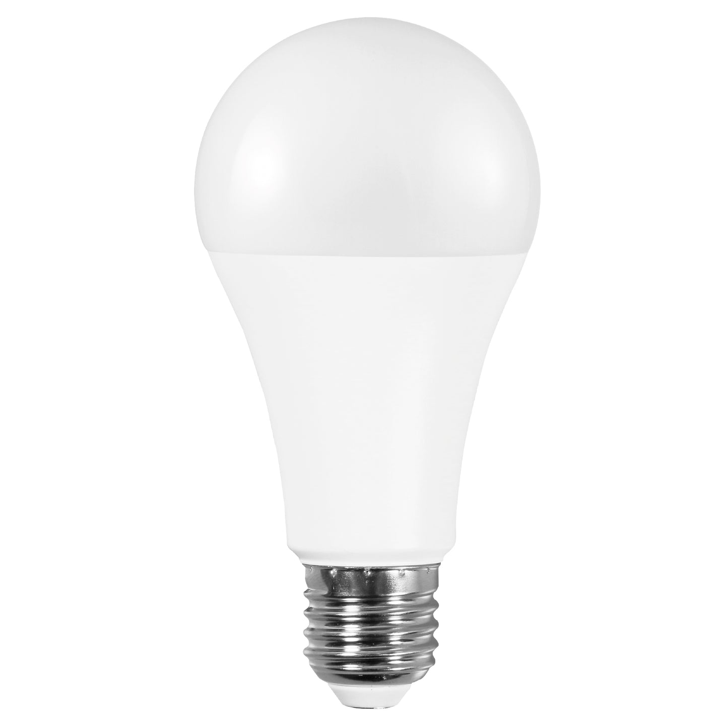 LAMPE LED STANDARD MATEL SMART WIFI E27 14W RVB 