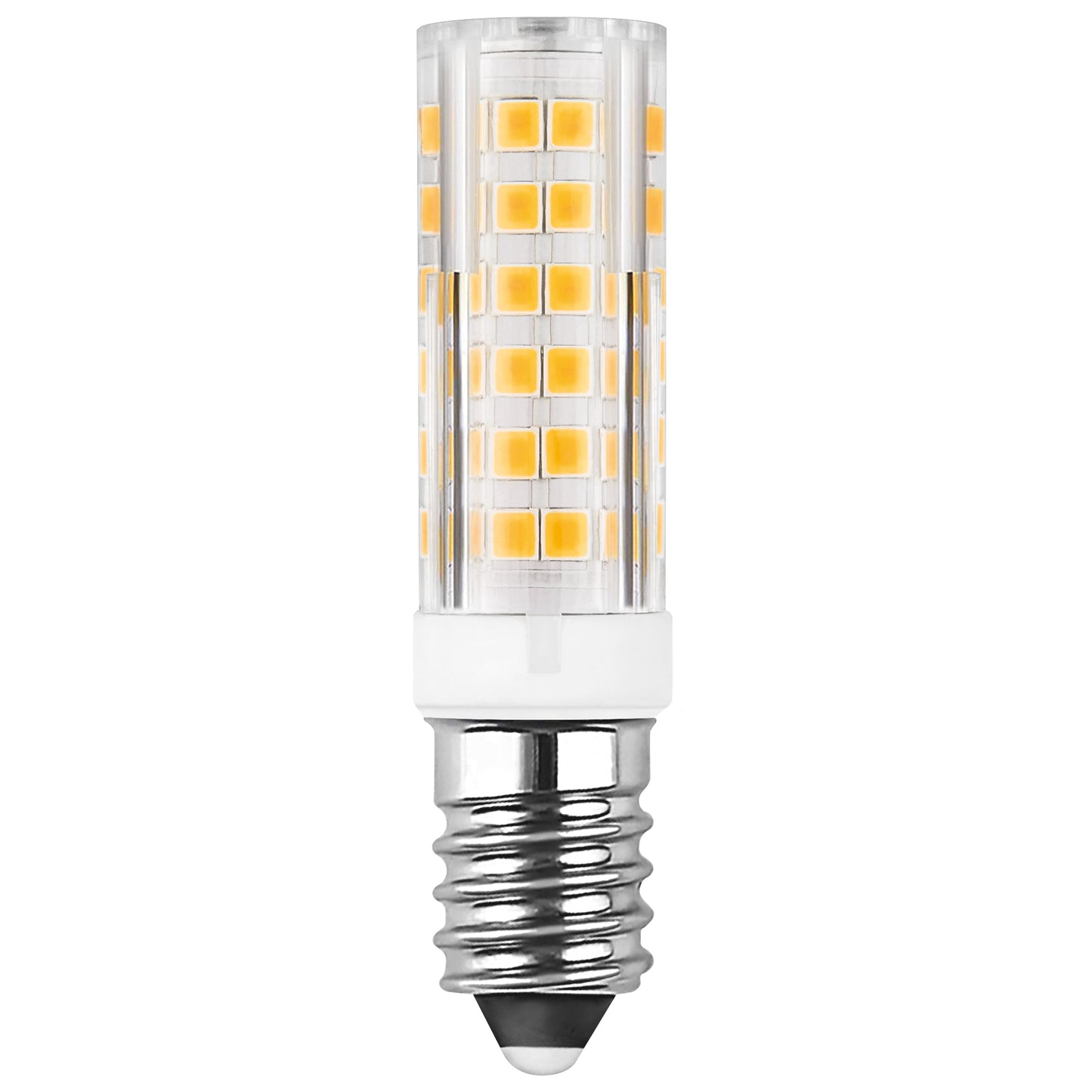 TUBULAR LED LAMP MATEL E14 6W 