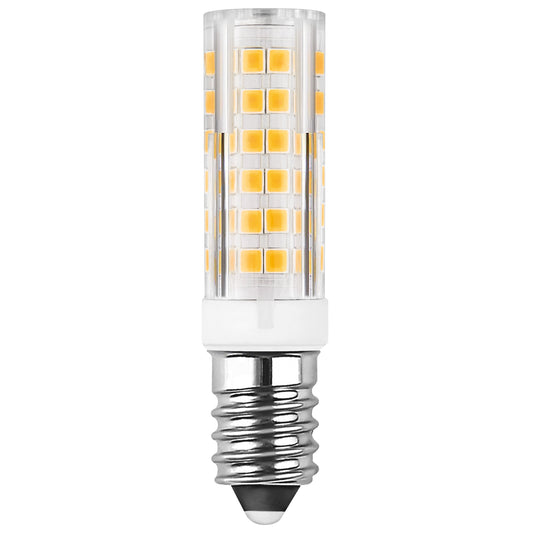 TUBULAR LED LAMP MATEL E14 10W 