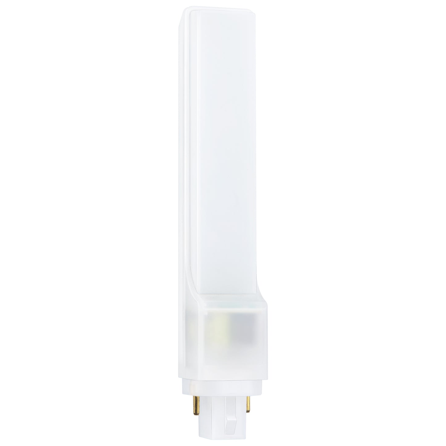 LAMPADA LED PLC G24 7W 9W 11W 230V AC