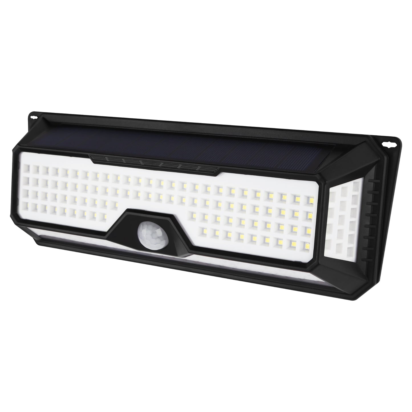 LED SOLAR LIGHT WITH SENSOR 20W COLD LIGHT 