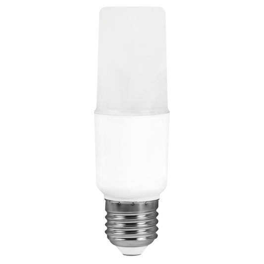 LED TUBULAR LAMP T37 E27 12W