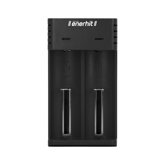 CARREGADOR USB POWERBANK DE LÍTIO 2U