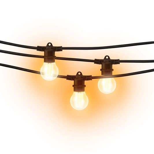 FIL INTERCONNECTÉ E-27 MATEL