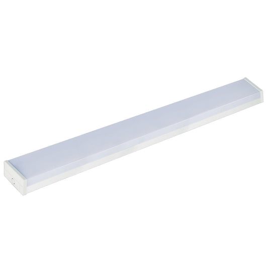 ARMURE LED RECTANGULAIRE 24W / 48W / 60W 