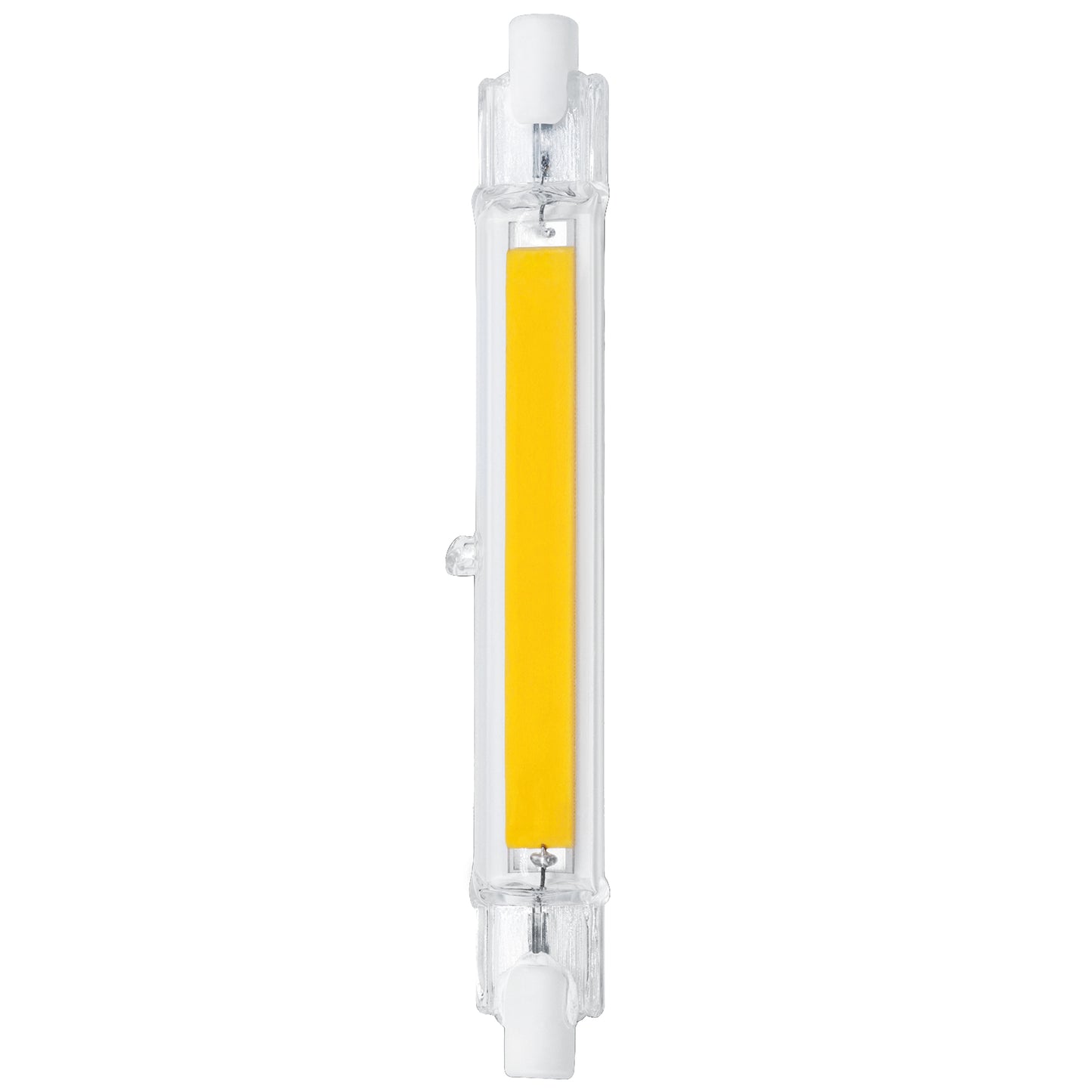 MATEL LAMPE LED COB LINEAIRE 14X118MM 10W FROID 
