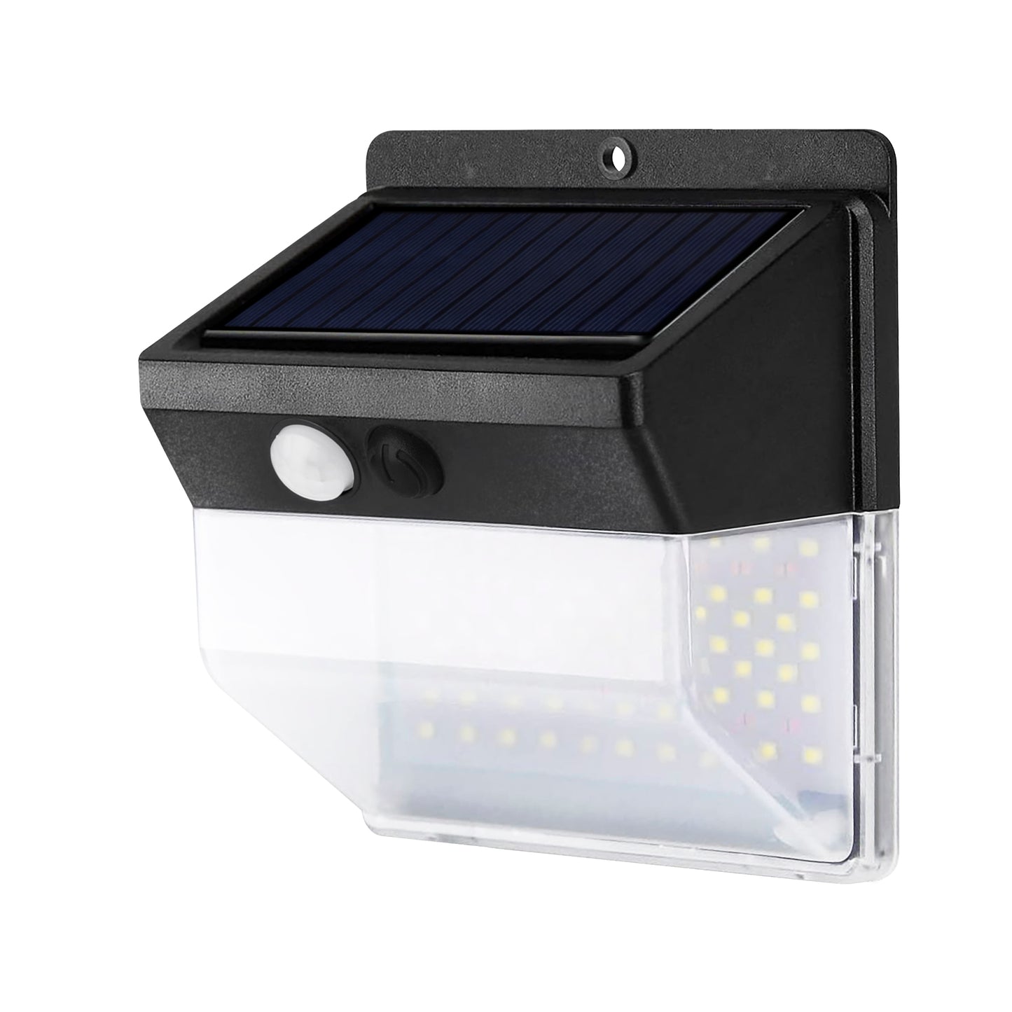 LED SOLAR LIGHT WITH COLD LIGHT SENSOR 7W 