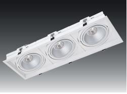 AR111 COB LED 3 X 20W 4200K 230V AC