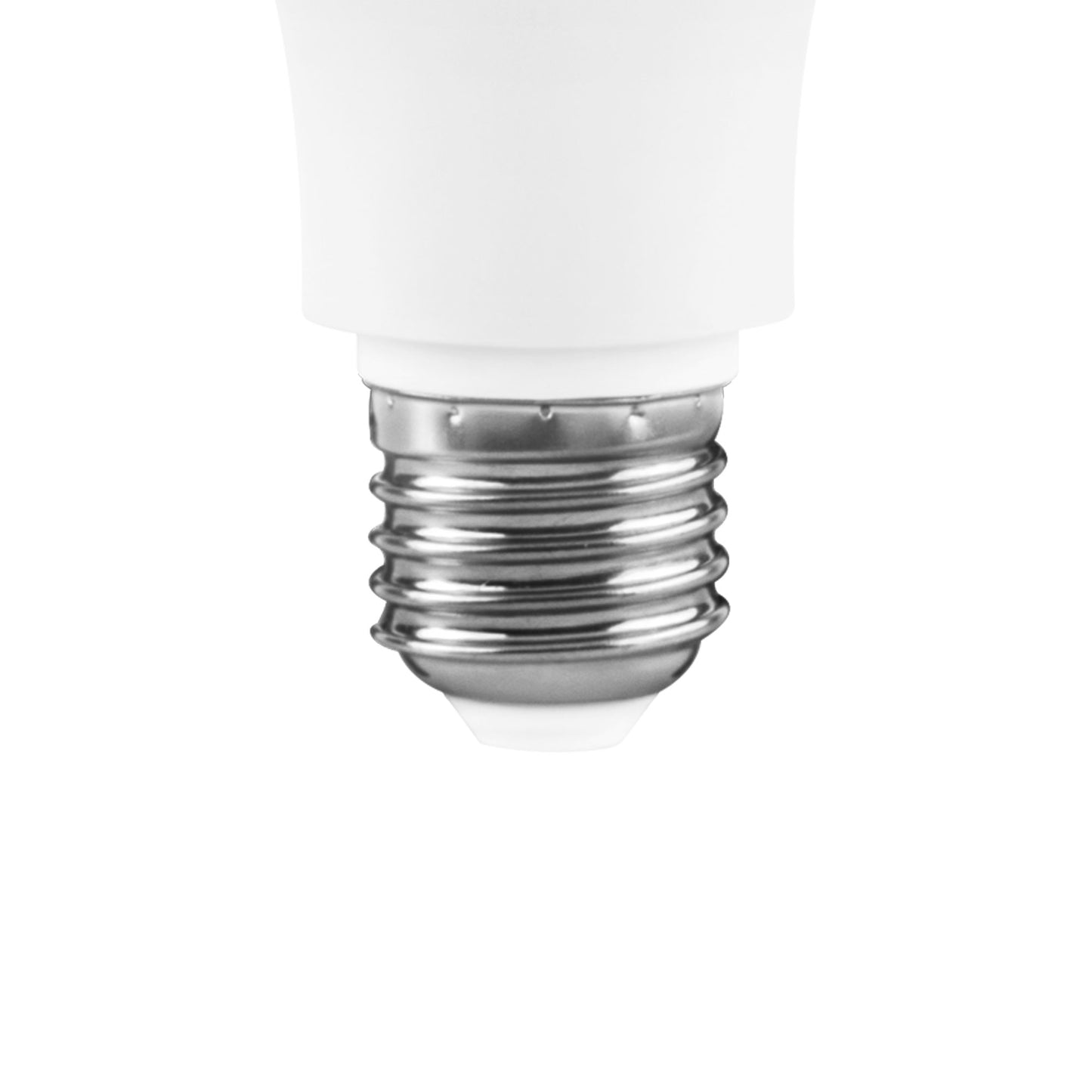 MATEL LED PLAFON LAMPE OVNI E27 18W 