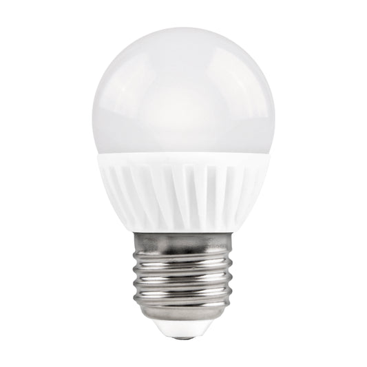 MATEL E27 10W SPHERICAL LED LAMP 