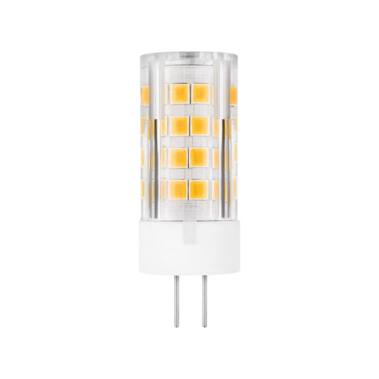 LED LAMP MATEL G4 ALUMINUM PC 12V 4W 