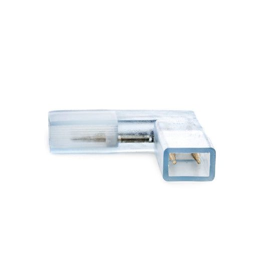 L IP65 SMD3528 L CONNECTEUR DE RUBAN LED 