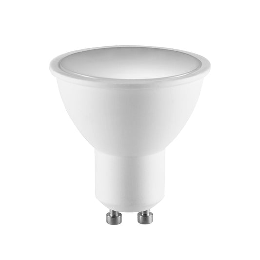 LÂMPADA LED GU10 10W 920LM 230V AC