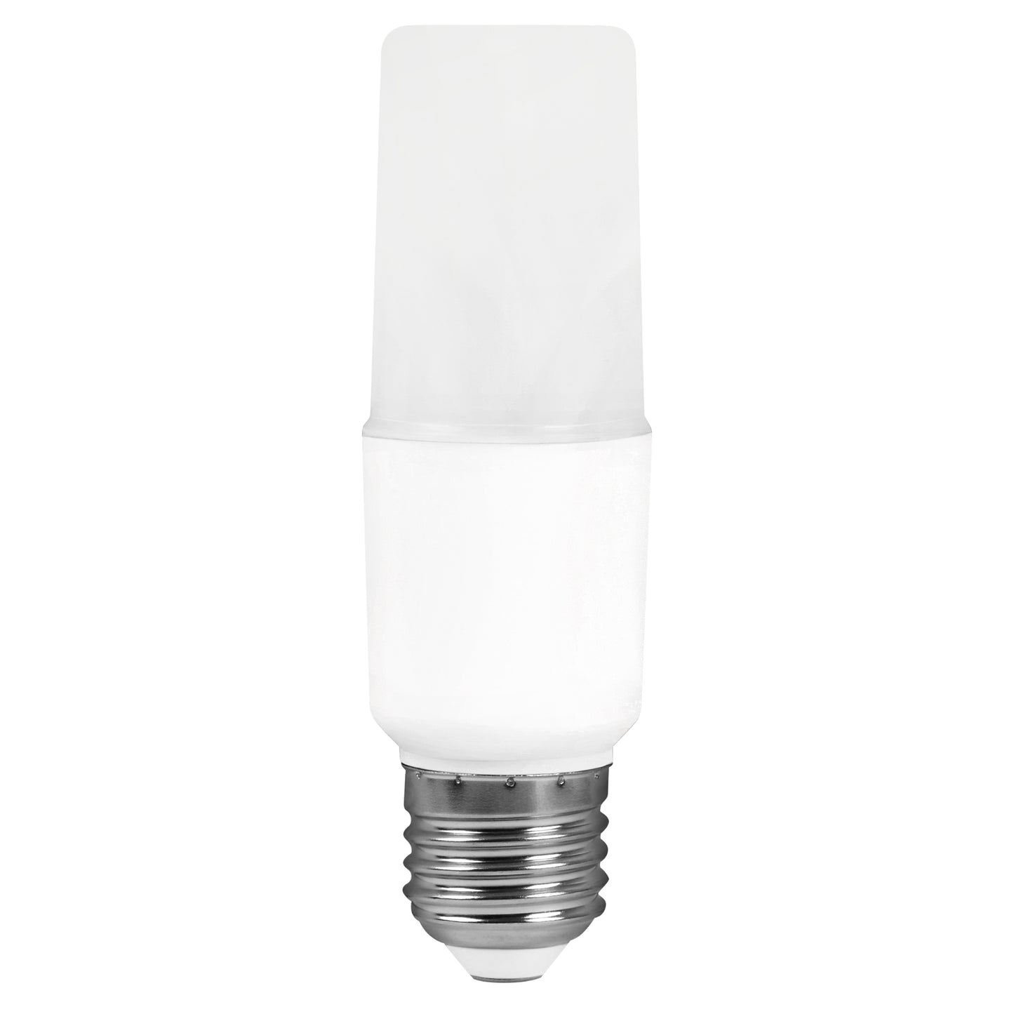 TUBULAR LED LAMP T37 E27 10W
