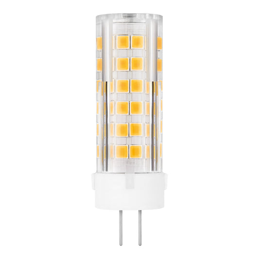 LED LAMP MATEL G4 ALUMINUM PC 12V 5W 