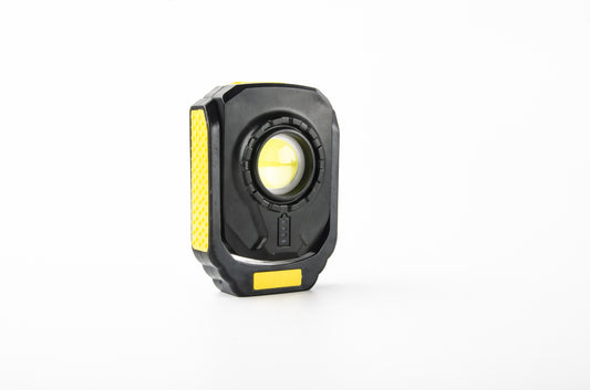 LANTERNA LED PROFISSIONAL COB 10W
