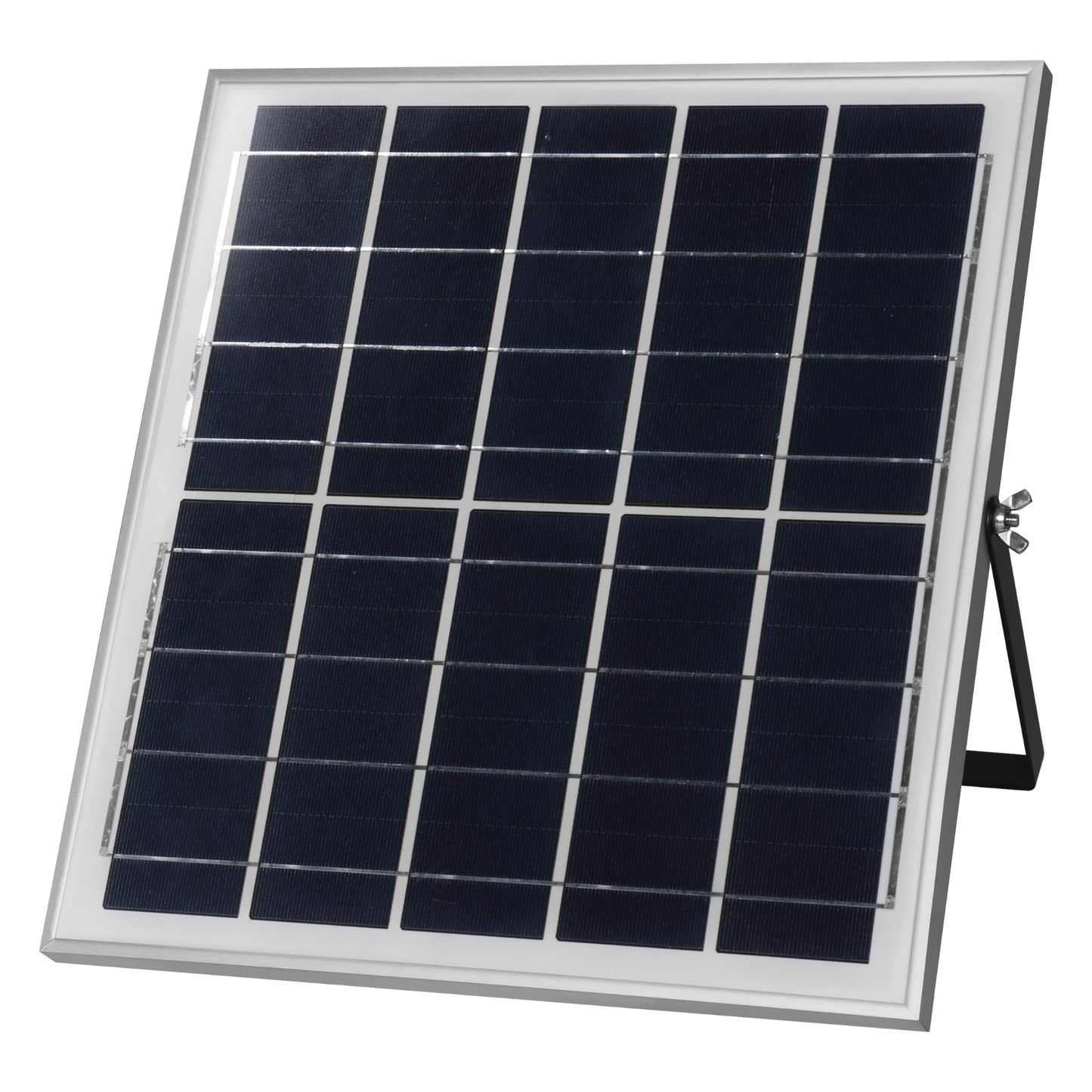 10-60W COLD RECHARGEABLE SOLAR LED PROJECTOR 