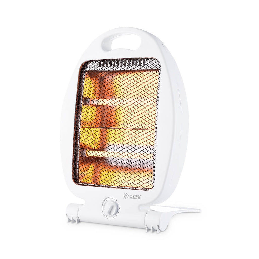 Aquecedor de quartzo máx. 800W