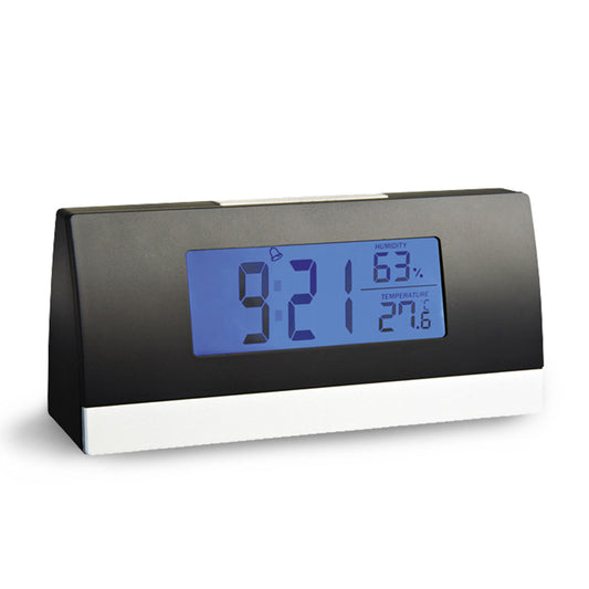 ROMFEL DIGITAL ALARM CLOCK 