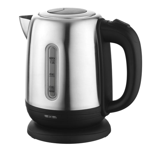 CHALEIRA ELÉTRICA INOX 1,2L KÜKEN