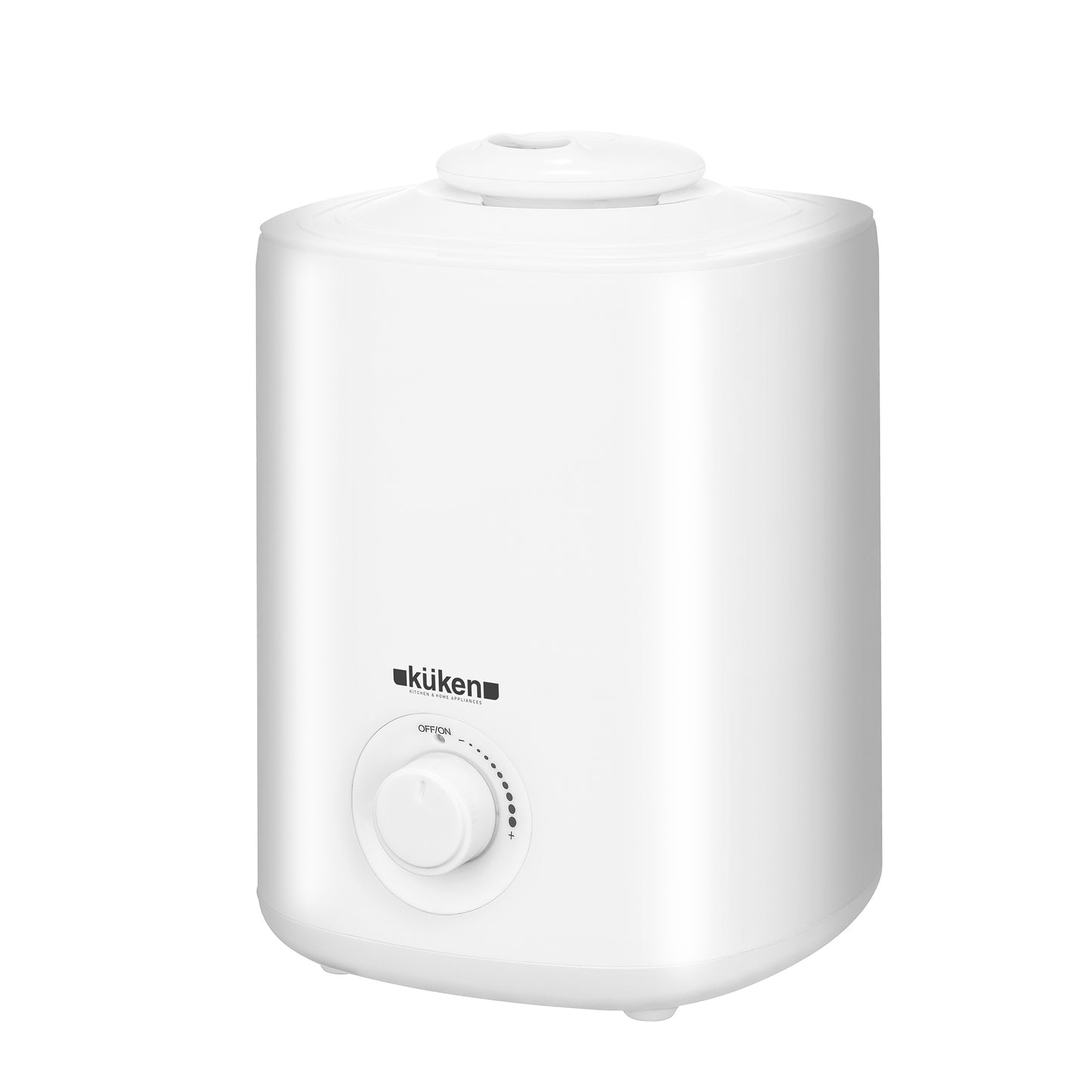 KÜKEN 20W 2.5L HUMIDIFIER AND AIR FLAVORATOR 