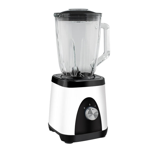 KUKEN BLENDER WITH GLASS JAR 800W 1.5L 