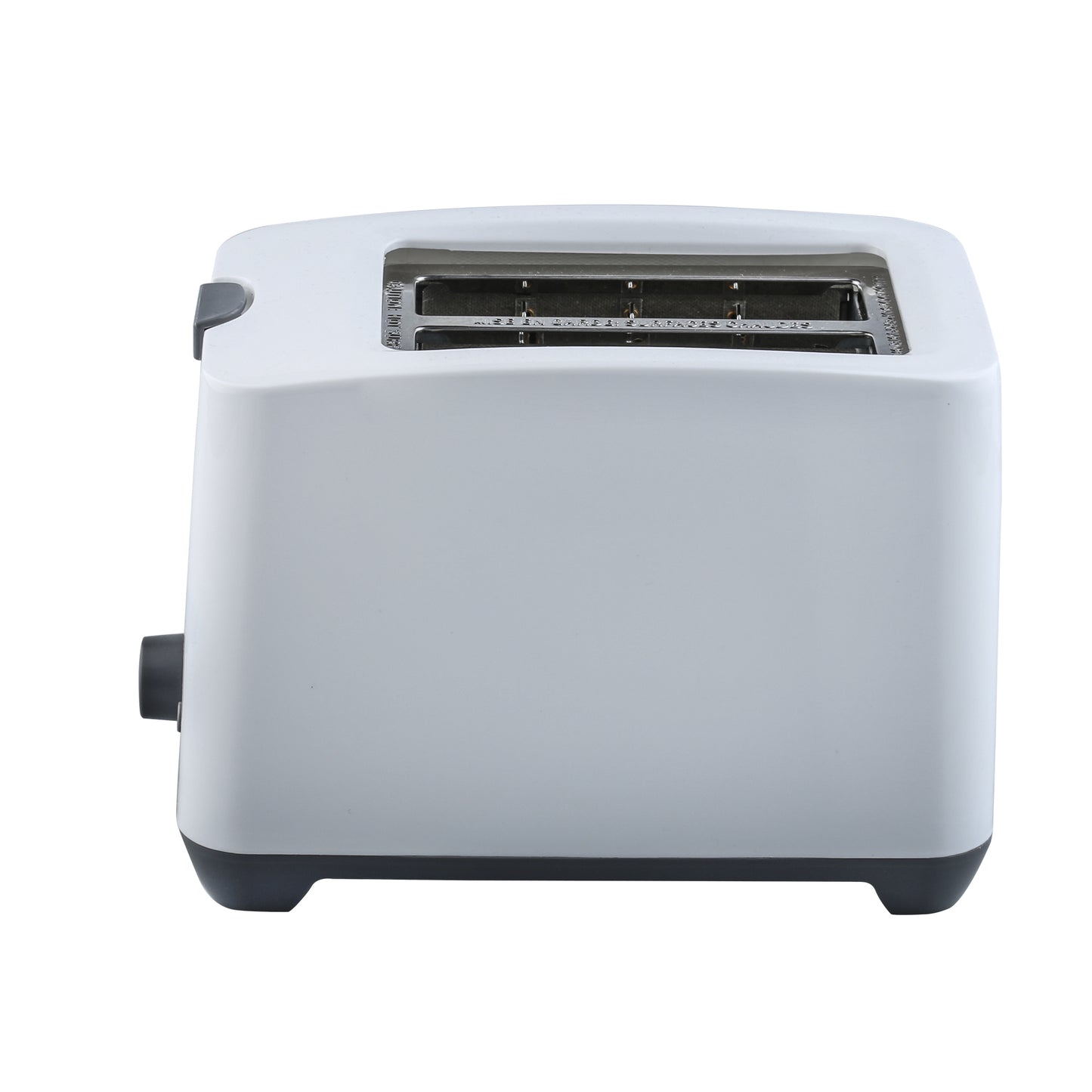 PLASTIC TOASTER 750W KÜKEN 2 SLOTS 